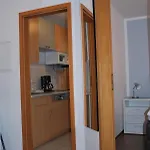 Lägenhet Haus Am Muehlenpark Whg. 9 *