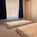 Lägenhet Haus Am Muehlenpark Whg. 9 *