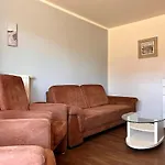 Haus Am Muehlenpark Whg. 9 Lägenhet Cuxhaven
