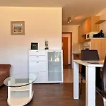 Haus Am Muehlenpark Whg. 9 * Cuxhaven