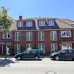 Lägenhet Haus Am Muehlenpark Whg. 9