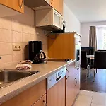 Haus Am Muehlenpark Whg. 9 * Cuxhaven