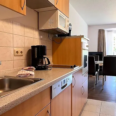 Haus Am Muehlenpark Whg. 9