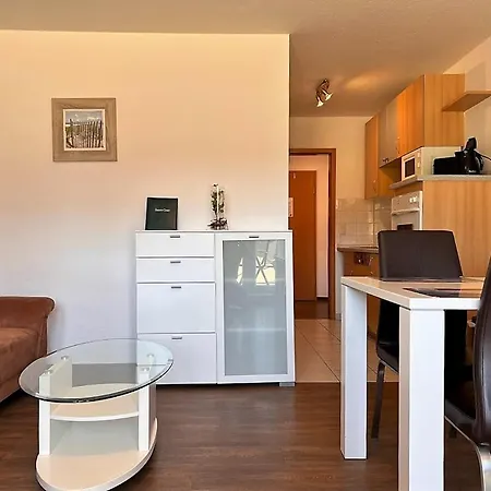 Haus Am Muehlenpark Whg. 9 * Cuxhaven