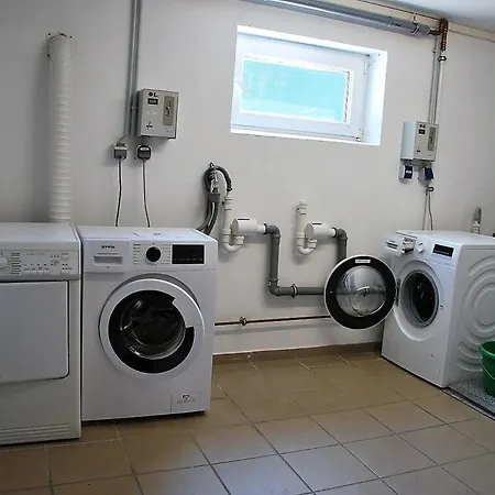 Haus Am Muehlenpark Whg. 9