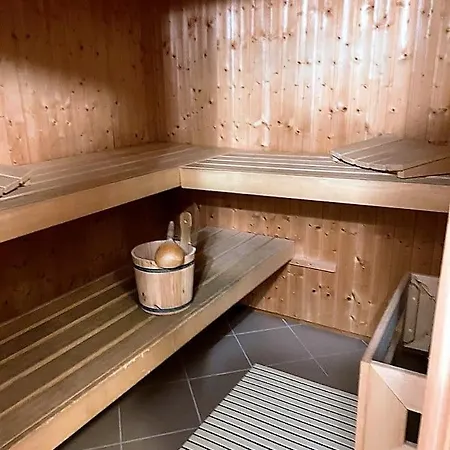 Haus Am Muehlenpark Whg. 9 * Κουξχάφεν