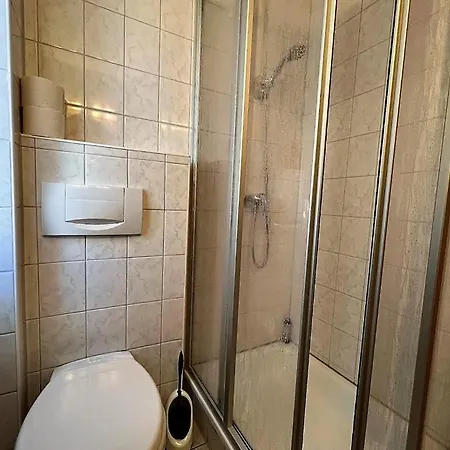 Haus Am Muehlenpark Whg. 9 *