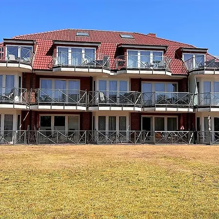 Haus Am Muehlenpark Whg. 9 *