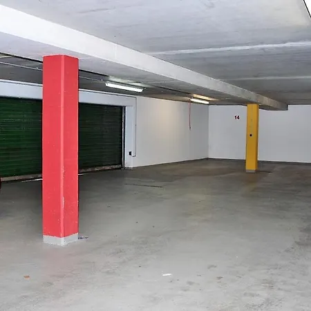 Haus Am Muehlenpark Whg. 9 *