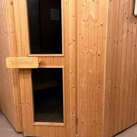 Haus Am Muehlenpark Whg. 9 *