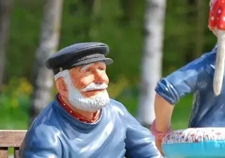 Haus Am Muehlenpark Whg. 9