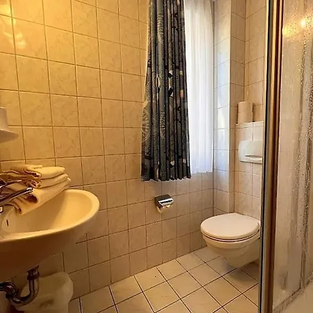 Haus Am Mühlenpark Whg. 9 Apartment *