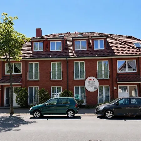 Haus Am Muehlenpark Whg. 9