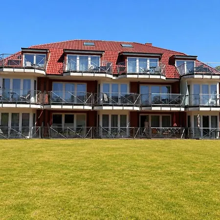 Haus Am Muehlenpark Whg. 9 *