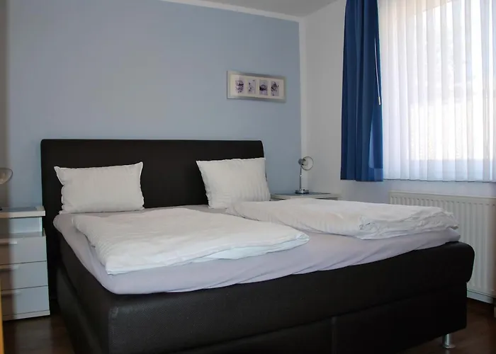 Haus Am Muehlenpark Whg. 9 Cuxhaven