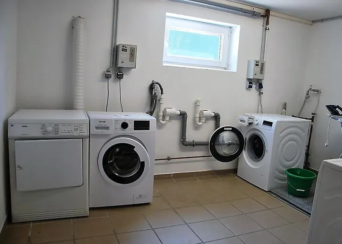 Haus Am Muehlenpark Whg. 9