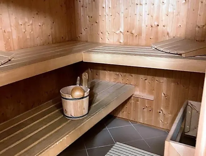 Haus Am Muehlenpark Whg. 9 * Cuxhaven