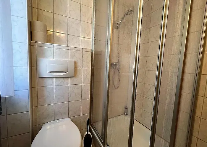 Haus Am Muehlenpark Whg. 9 *