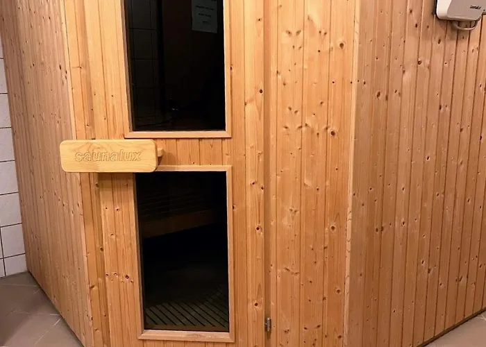 Haus Am Muehlenpark Whg. 9 *