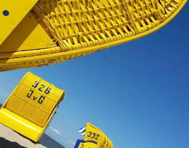 Appartamento Haus Am Muehlenpark Whg. 9 *